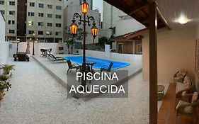 Hotel Suiça Faber